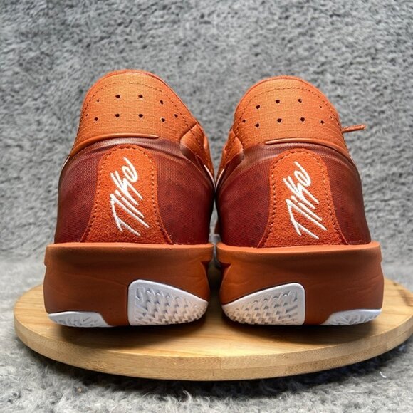 Nike Air Zoom G.T. Cut 3 Promo TB Size 15 Men Texas Burst Orange HJ7022-800 main image 6